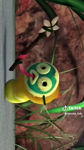 larva rangers island, BAGIAN 1| #larvacartoon#cartoonlucu#larvatub#fypp