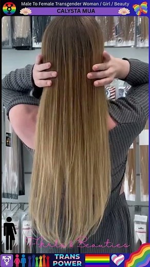Top Hairstylist Reveals Best Hair Extension Techniques for LONG Hair