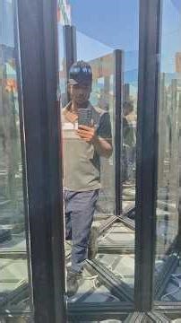 how to make mirror maze #theakashpro