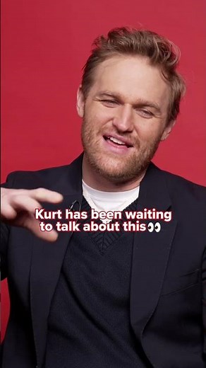 How Well Do Kurt Russell And Wyatt Russell Know Each Other?