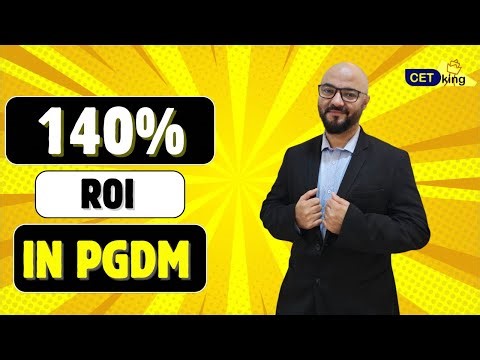 140% + ROI in PGDM ?? TwT Students IFEEL Lonavala