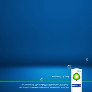 🙌 Przybijamy PIĄTKĘ do myjni bp. 💦🚗✨Cieszysz się, gdy możesz zaoszczędzić pieniądze i jednocześnie zadbać o swój samochód? Mamy więc dla Ciebie specjalną promocję, która spełni oba te życzenia! Teraz wyjedziesz ze stacji bp z czystym zyskiem, bo rozdajemy bony 5 zł do myjni bp. Mała rzecz, a cieszy! 🎁 Jak otrzymać nagrodę? Wystarczy, że zatankujesz 10 litrów dowolnego paliwa bp, a przy kasie zeskanujesz swoją kartę PAYBACK. Proste, prawda? A bon wykorzystasz zarówno w myjni automatycznej, ja