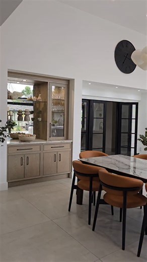 15 reactions | This kitchen project in Royal Hillsborough, Co. Down is a full transformation. Hard to believe this stunning space was once a swimming pool The new owners completely renovated it and created their dream kitchen with the help of @danielgeorgekitchens #danielgeorgekitchens #Kitchendesign #Selfbuild #Selfbuildni #Selfbuilder #kitchen #renovation #Kitchenhacks #Kitchenideas #Kitchenni #Showroom | Daniel George Kitchens | Facebook