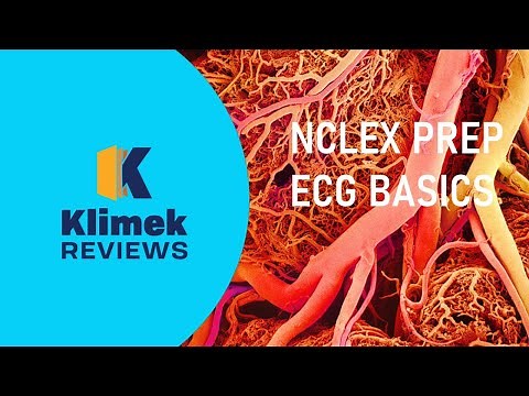 NCLEX PREP: ECG BASICS