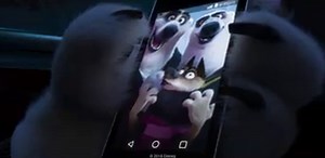 16K views · 201 reactions | #TBT that time in Tundratown. #Zootopia | Walt Disney Studios | Facebook