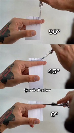 tutorial para barbero principiantes no sigas cometiendo los mismos Errores🛑 de siempre aprende y mejora para que seas un Barbero💈 Clases A 🔥 #barberia #barbero #viraltiktok
