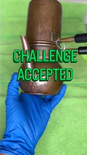 The SHOCK of the unexpected Italian