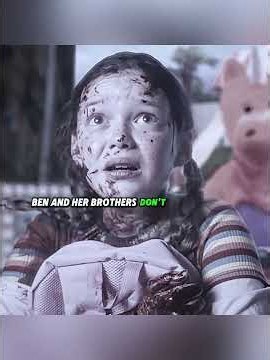 Why did Freddy escape the Buddy Show, but still never make it back home? #film #movie #buddy