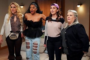 ‘Girls5eva’: Release Date, How To Watch, Cast and Trailer