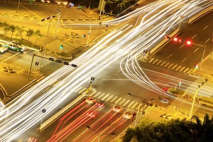 Iteris Selected by Virginia Department of Transportation for Intelligent Transportation System Operations, Planning and Support Services