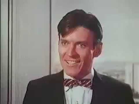 Blondie CBS Fall Preview 1968