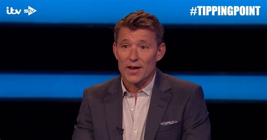Tipping Point fans 'had enough' as Ben Shephard makes big announcement