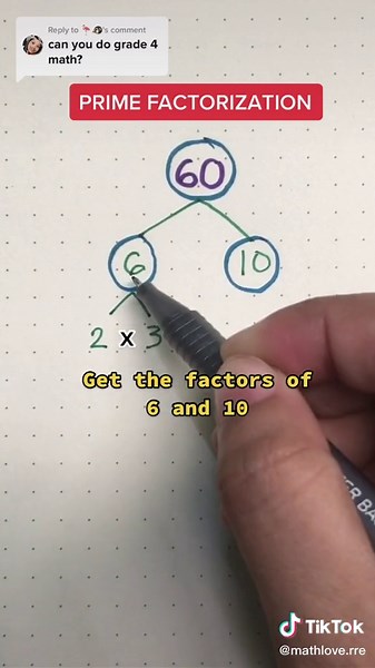 Understanding Prime Factorization in Elementary Mathematics