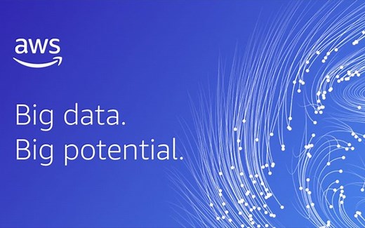 AWS带您探索数据湖