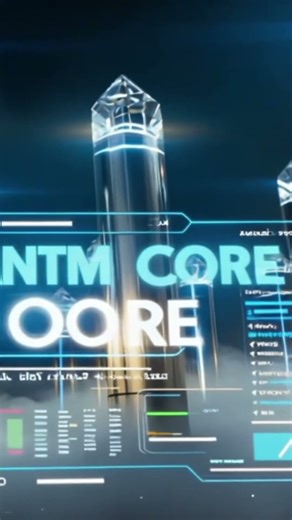 퀀텀 컴퓨터 서버실 (Quantum Computer Server Room) #soothingsoundsroom #수딩사운즈룸 #whitenoise #집중력향상#focusmusic