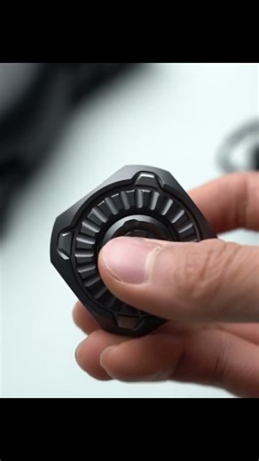 Wanwu studio NFE Transmitter Linkage Spinner #ikaeledc #edc #fidgettoys #fidget #shorts #toys #toy