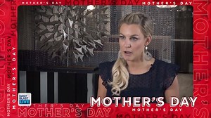 2K views | Tory Shulman shares memories with her mother. Happy Mother's Day! | Daily Blast LIVE | Facebook