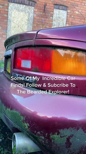 Subcribe to my channel which can be found here - https://youtube.com/c/TheBeardedExplorerNew Website for you Bearded Explorer Merch⬇️WWW.THEBEARDEDEXPLORER.CO.UK