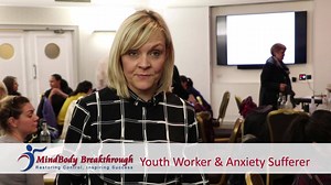 Aberdeen Event: Treating Intrusive Thoughts and the Inner Critical Voice. Limited Places. Click the 'Learn More' Button Below Now to Reserve Your Place... | Mindbody Breakthrough - Anxiety Panic Disorders Recovery