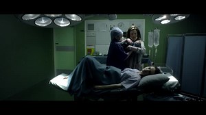 《Siembamba》，一部关于新手新妈妈的恐怖新片