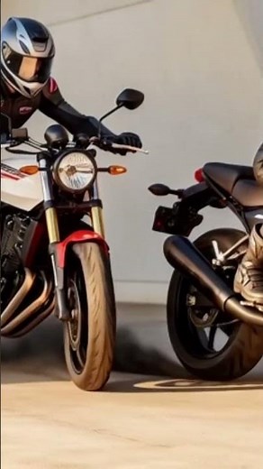2026 Honda CB250 😱 The BEST Street Bike Under 300cc?!