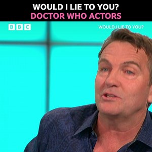 Are you ready to take a timey wimey trip through Would I Lie to You? history? We've compiled over an hour's worth of tales from those who have appeared on the legendary show! Including Bernard Cribbins, Christopher Eccleston, and John Simm. | Would I Lie To You?