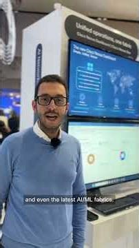 See How Cisco Nexus Dashboard 4.1 Makes Data Center Management Effortless