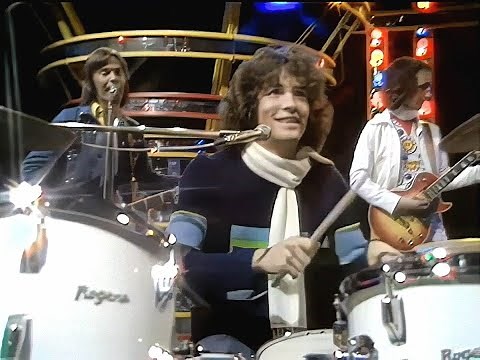 Pilot – Magic (Top of the Pops 4th October 1974 - stereo)
