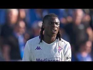 Highlights Pisa vs Fiorentina 0 - 0