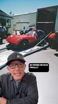 Hold for 27 years? 😳