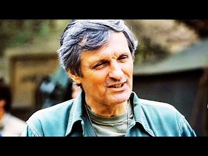 Alan Alda’s Final Episode on MASH Is Too Hard to Watch