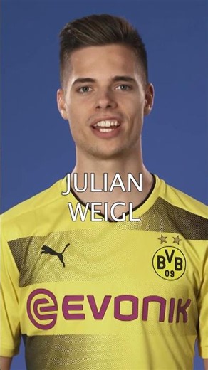 😱 That 17/18 BVB squad was stacked with some big names ⭐