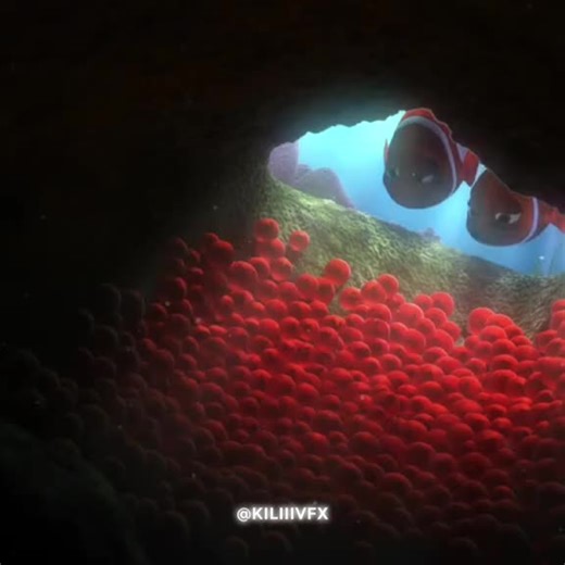 Findet Ebuka✌️ Findet Nemo Brainrot Edit #nemo #findingnemo #brainrot #deutsch