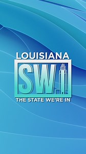 LPB's Karen LeBLanc previews this week's Louisiana: The State We're In. Watch tonight at 7PM for these great stories and more - only on LPB! lpb.org/swi #louisiana #news #lpb | Louisiana Public Broadcasting | Facebook