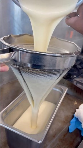 Perfect Creamy Béchamel Sauce | Classic White Sauce Recipe | Easy French Mother Sauce