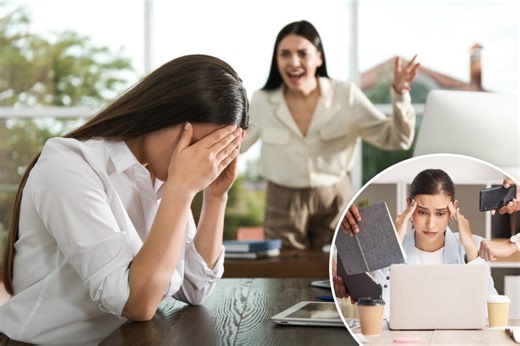 Workplace expert reveals red flags that your office is toxic: ‘Five signs that ring true’