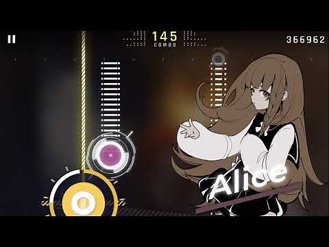 《Cytus II》v 3.4.5 Trailer