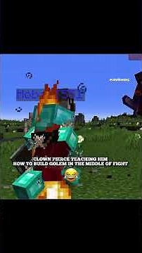 Minecraft 2 Legends vs 500 Players #minecraft