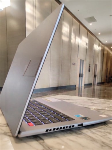 Asus Vivobook S14 K3402ZA Review: Affordable Powerhouse