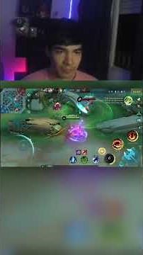 🚀 Cómo JUGAR Mobile Legends en PC (Fácil y Sin Lag) 🎮 #Shorts