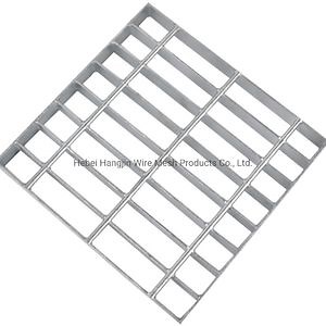 [Hot Item] Metal Grid Building Floor Mesh Manufacturers Steel Material Grating