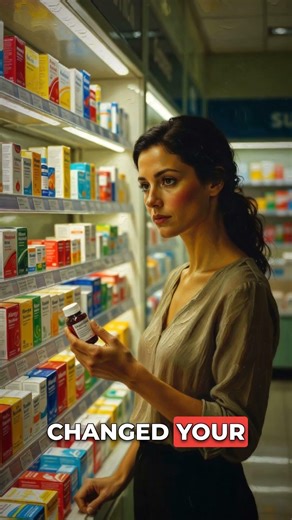 This Bottle Was a DEATH SENTENCE