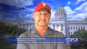 7.5K views · 112 reactions | My interview with PCNTV On The Issue discussing my Beagle Bill, SB381! To view and track this legislation please visit, https://www.palegis.us/legislation/bills/2025/sb0381 | Senator Doug Mastriano | Facebook