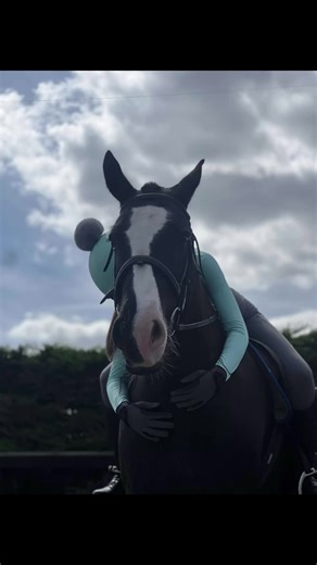 Incredible Horse Riding Hack Revealed!