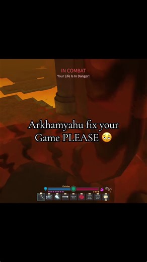 Fixing Loot Issues in Roblox Bloodlines