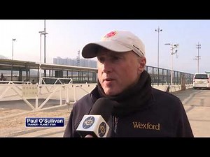 [Racing To Win Interviews] 18/19 #40 Happy Valley - (23 Jan)