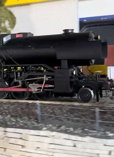 Spur1 Anlage der MIGA in Augsburg