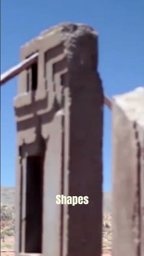 The Story of Puma Punku’s Massive Stonework