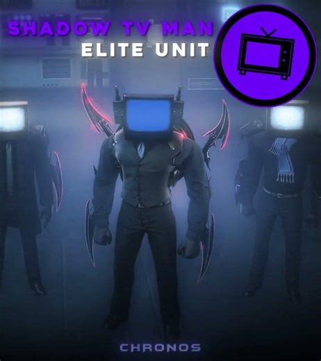 Tv Man Race Edit #edit #skibiditoilet #viral#foryou #fypシ