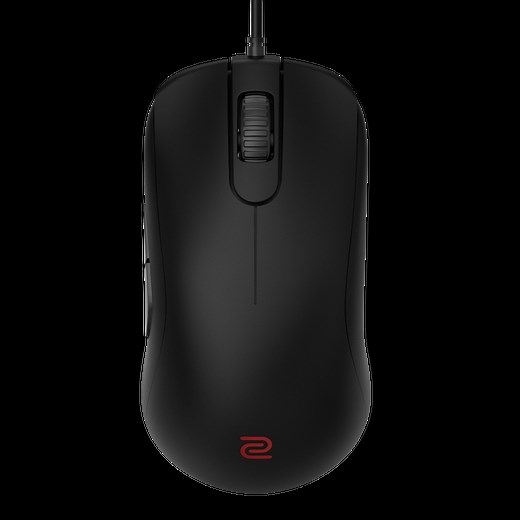 S2 ゲーミングマウス for e-Sports | ZOWIE Japan